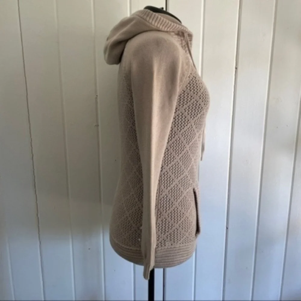 Prana Sugar Beach Sweater​​​